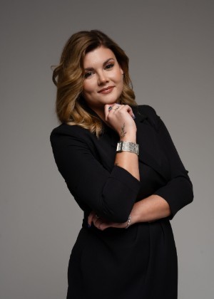 Agata Jaślarz
