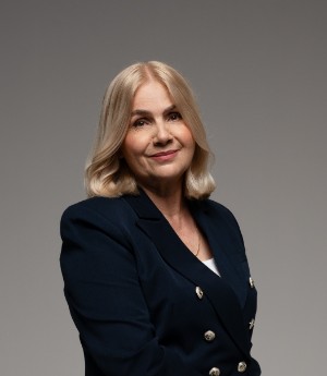 Bożena Woźnica