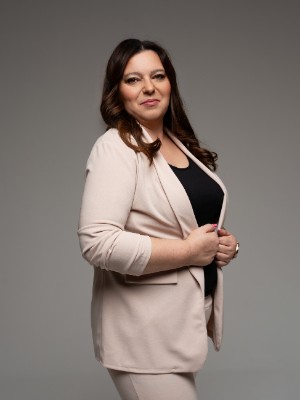 Katarzyna Hałasa