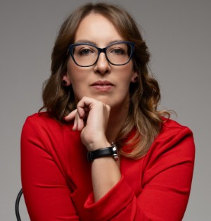 Martyna Orzełowska
